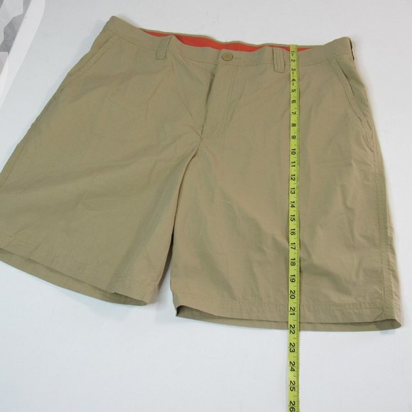 Columbia Men's Washed-Out Shorts Size 40W 10L - Picture 8 of 8